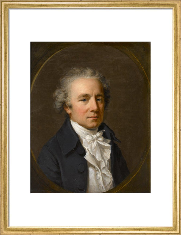 Nathaniel Marchant, RA