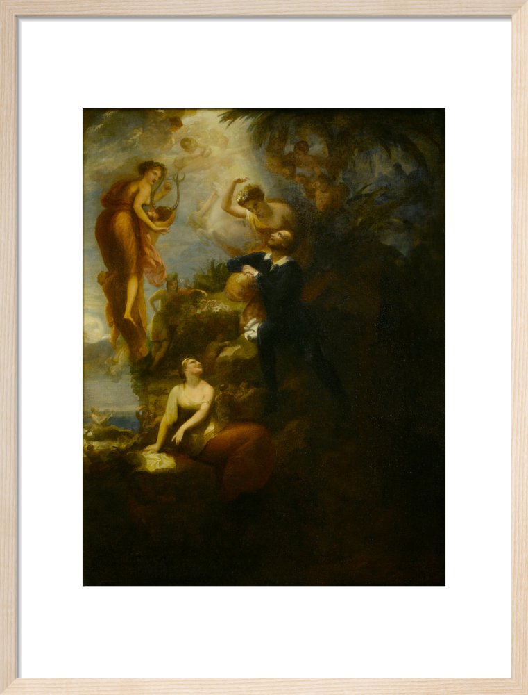 The Vision of Shakespeare