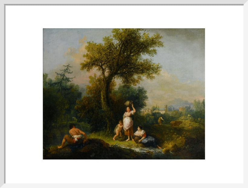 A Landscape