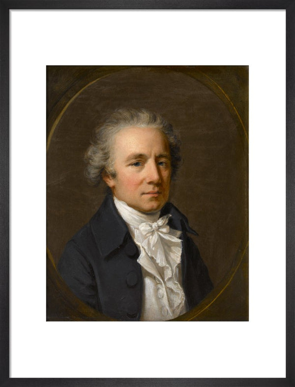 Nathaniel Marchant, RA