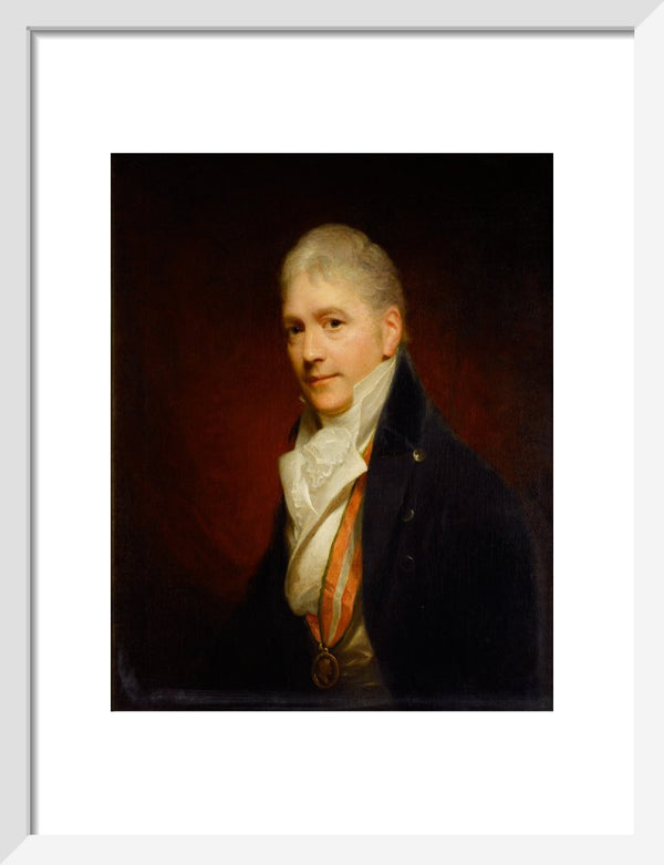 Sir Francis Bourgeois, RA