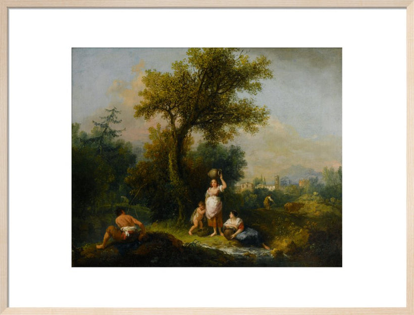 A Landscape