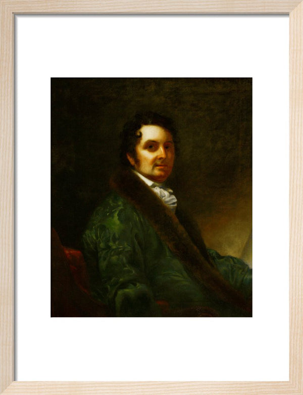 Joseph Michael Gandy