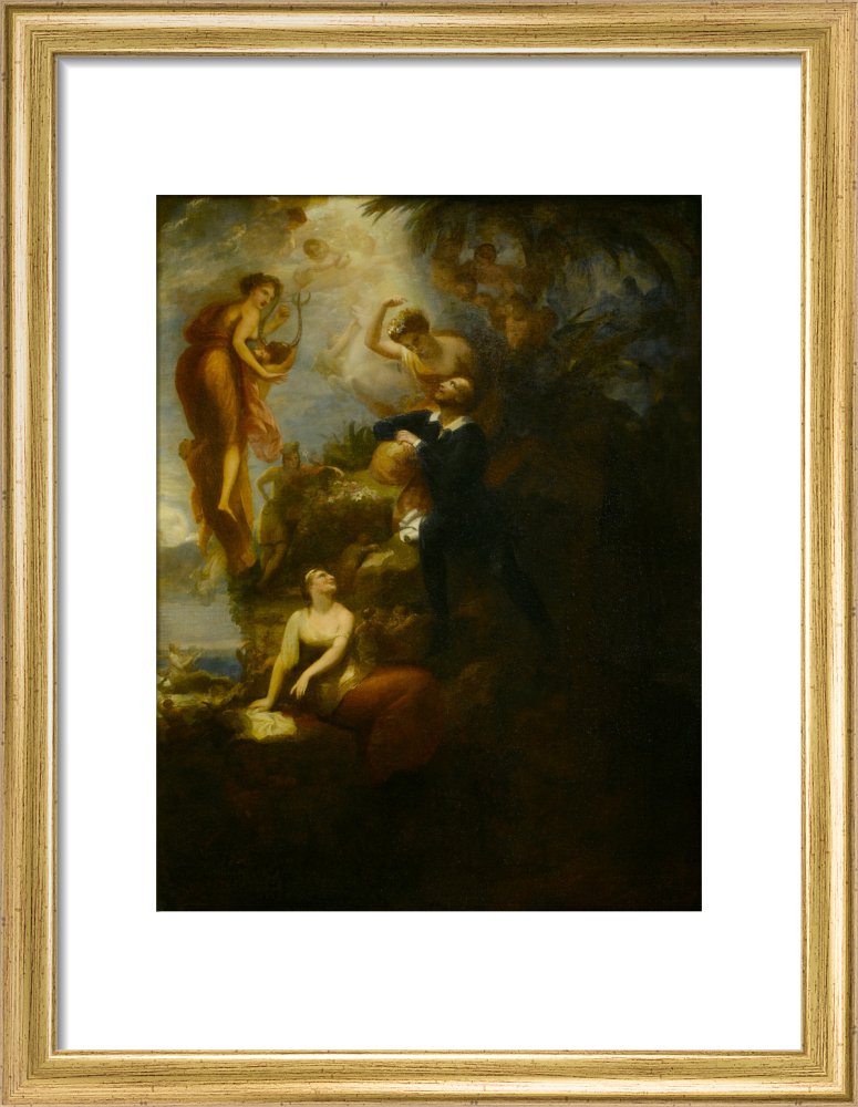 The Vision of Shakespeare