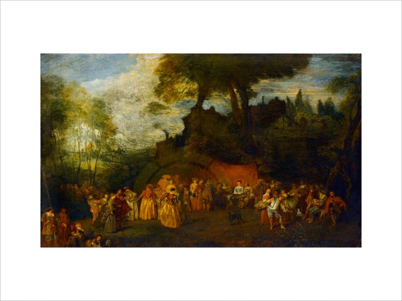 Les noces