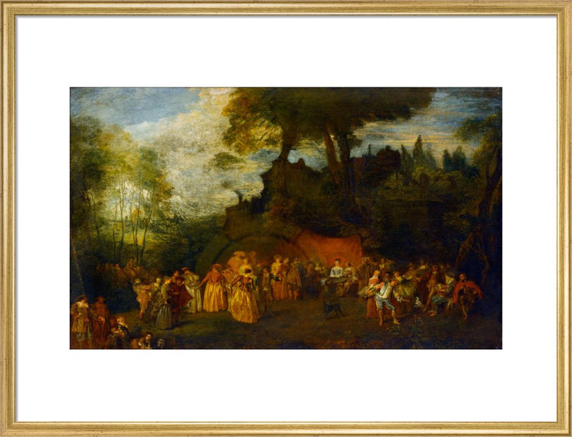 Les noces