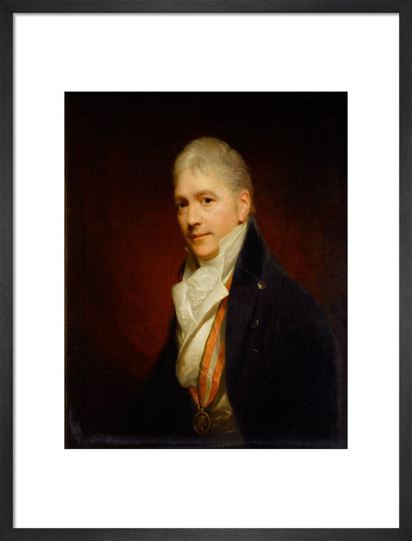 Sir Francis Bourgeois, RA