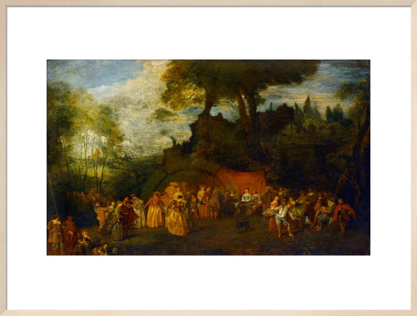 Les noces