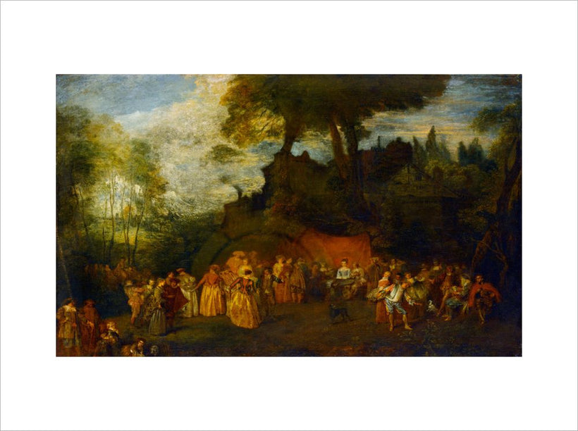 Les noces
