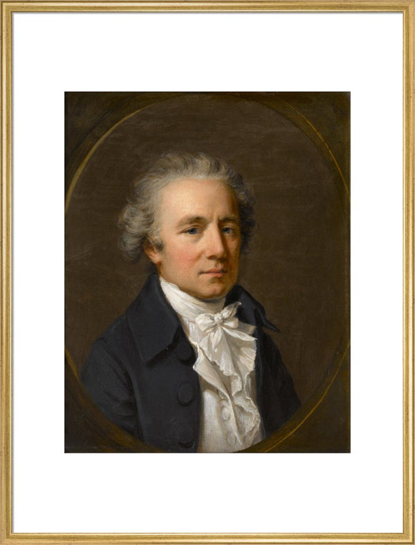 Nathaniel Marchant, RA