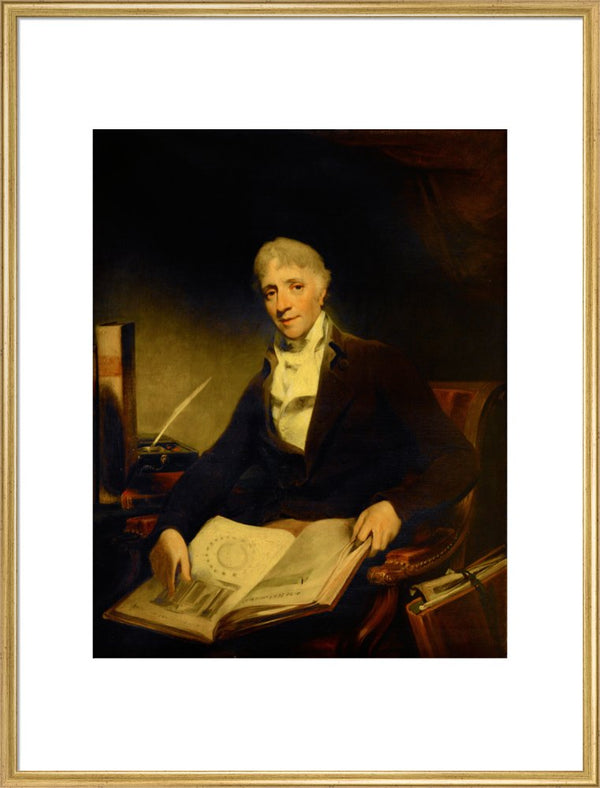 John Soane (1753-1837)