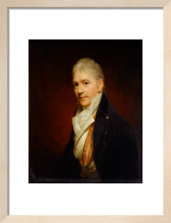 Sir Francis Bourgeois, RA