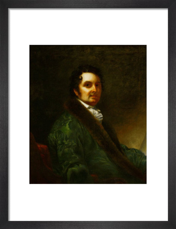 Joseph Michael Gandy