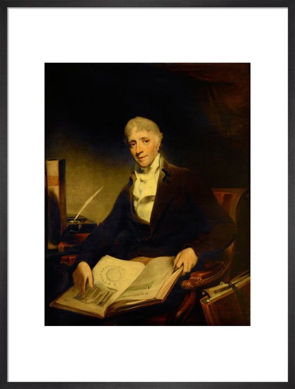 John Soane (1753-1837)