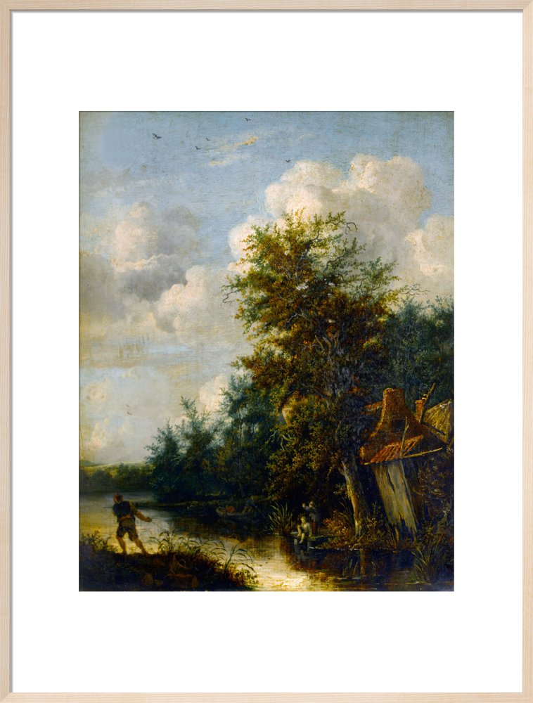 A Landscape