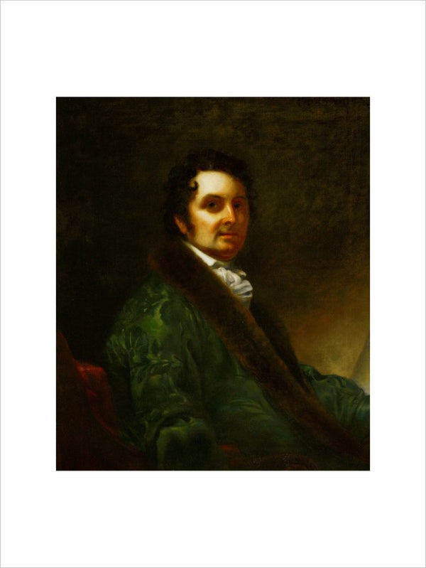 Joseph Michael Gandy