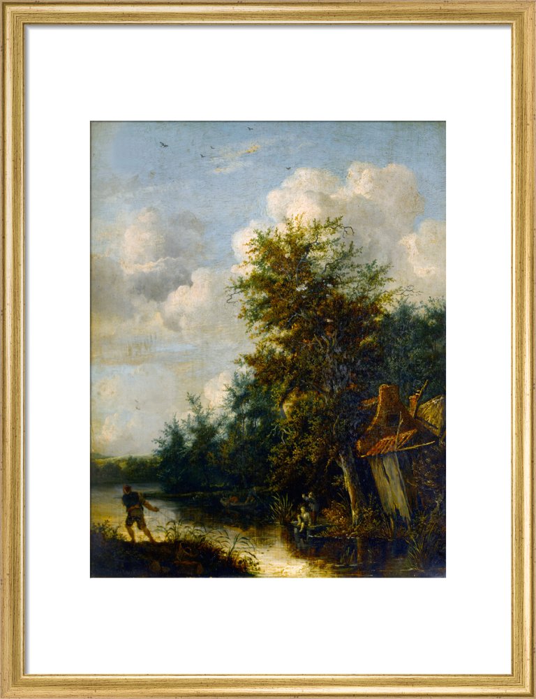 A Landscape