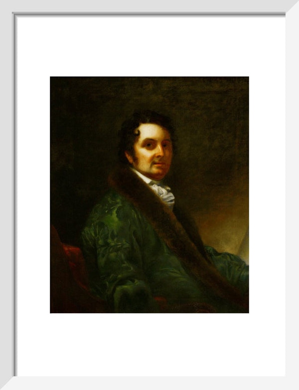 Joseph Michael Gandy