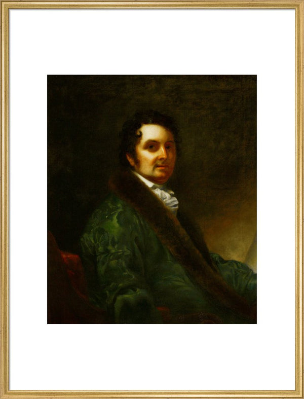 Joseph Michael Gandy