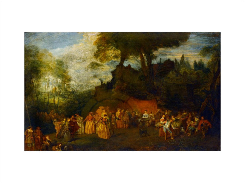 Les noces