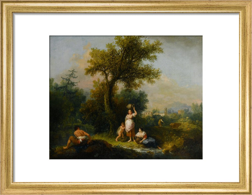 A Landscape