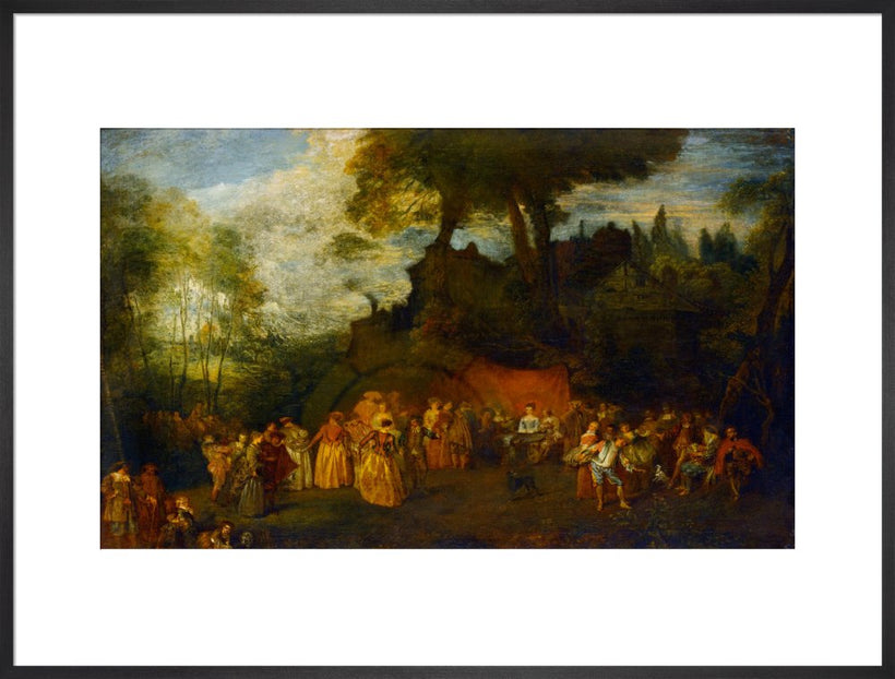 Les noces