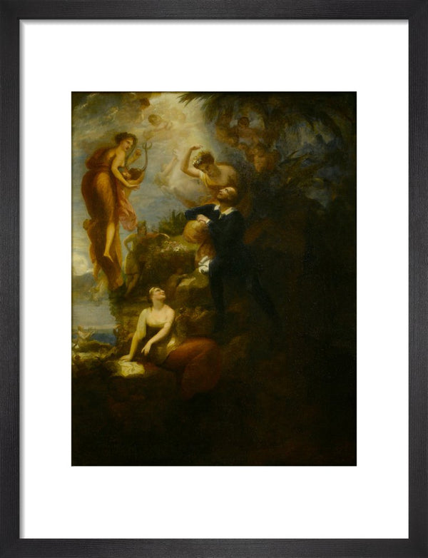 The Vision of Shakespeare