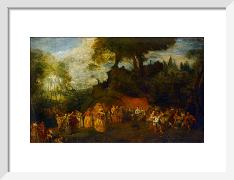 Les noces