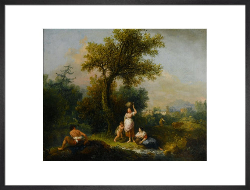 A Landscape