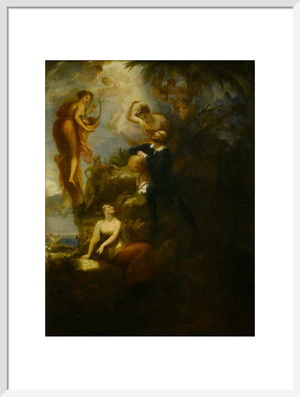 The Vision of Shakespeare