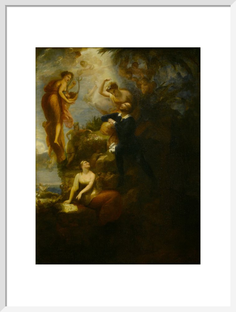 The Vision of Shakespeare