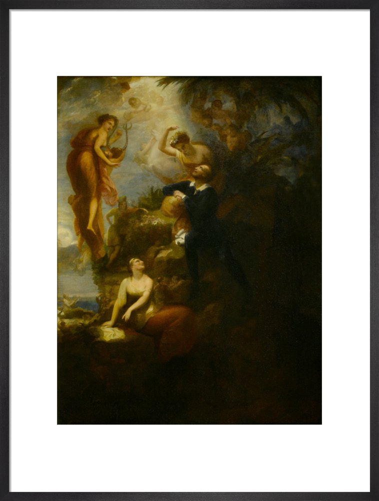 The Vision of Shakespeare