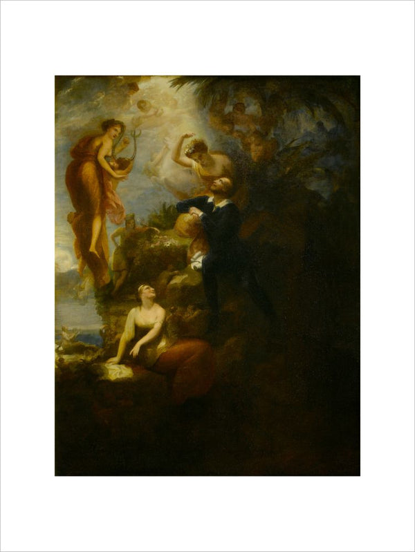 The Vision of Shakespeare