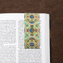 Adam Design Magnetic Bookmark