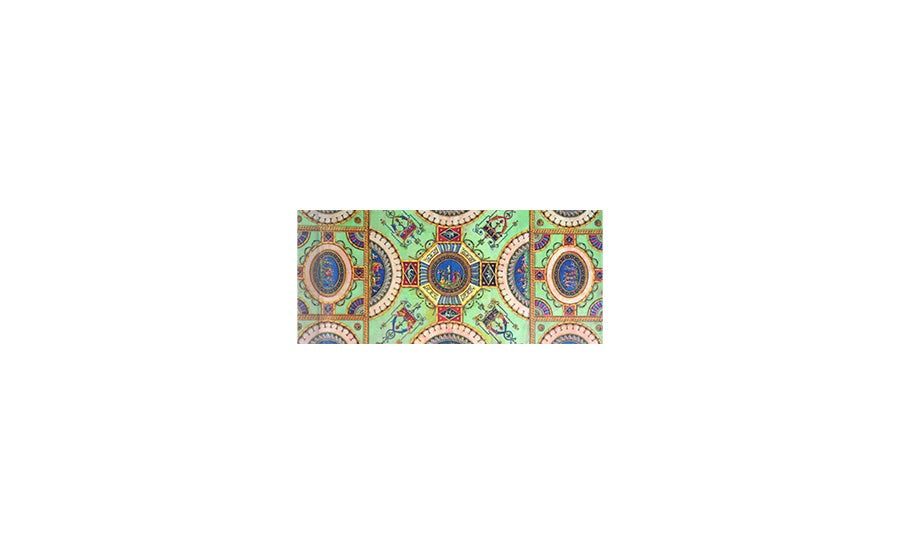 Adam Design Magnetic Bookmark