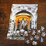 Apollo Jigsaw Puzzle
