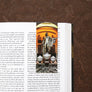 Apollo Magnetic Bookmark