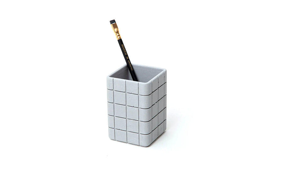 Tile Desk Tidy
