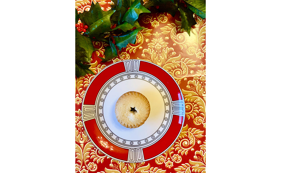 Soane Breakfast Set Small Plate