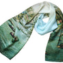 Canaletto Thames Scarf