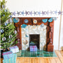 Celestial Paper Garland
