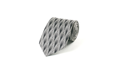 New York Deco Tie