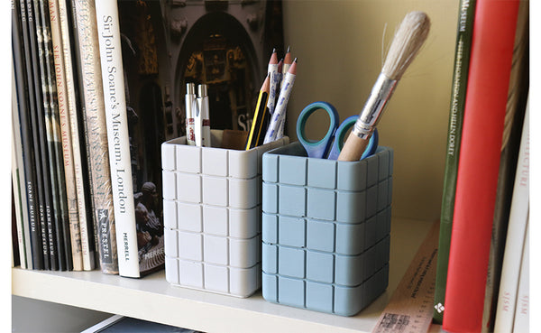 Tile Desk Tidy