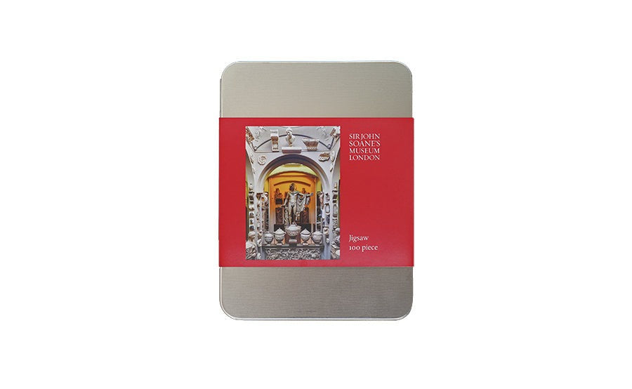 Apollo Jigsaw Puzzle
