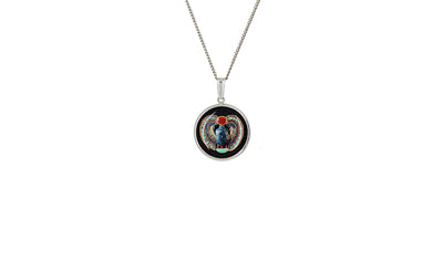 Egyptian Scarab Necklace