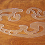 French Curves (Set of 3)