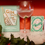 Gin Made Me Do It