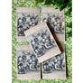 Pack of 5 Christmas cards: Hogarth's Chorus of Singers