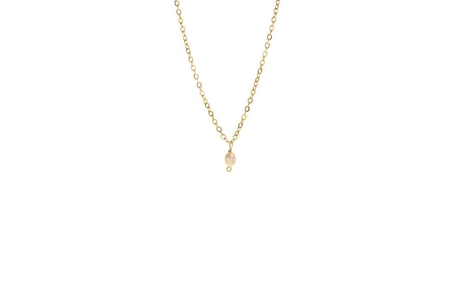 Pearl Large Pendant