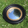 Medium Convex Mirror